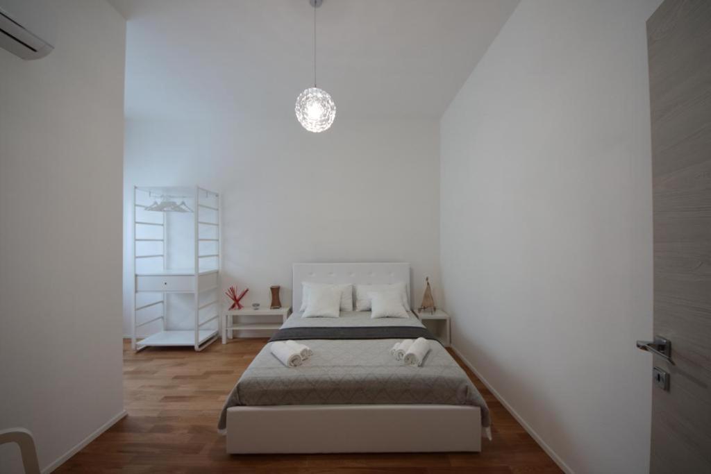 Meraki B&B Lecce Exterior photo