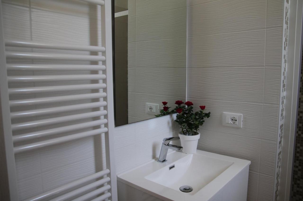 Meraki B&B Lecce Exterior photo