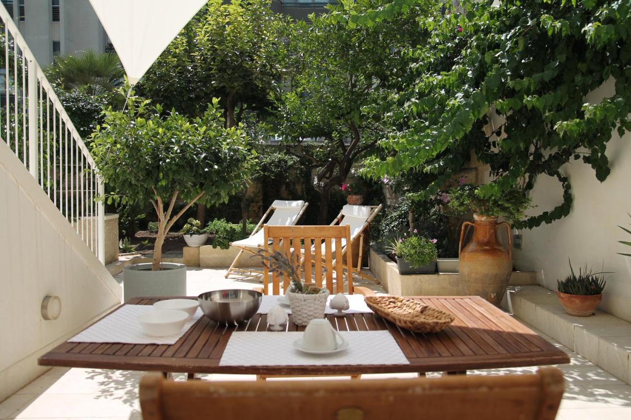 Meraki B&B Lecce Exterior photo