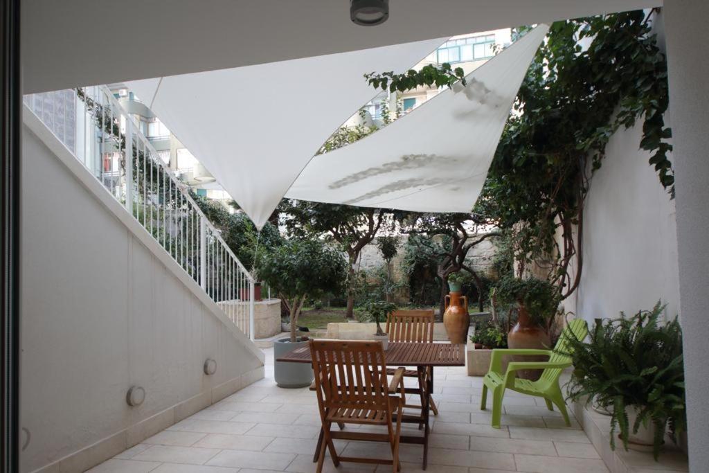 Meraki B&B Lecce Exterior photo