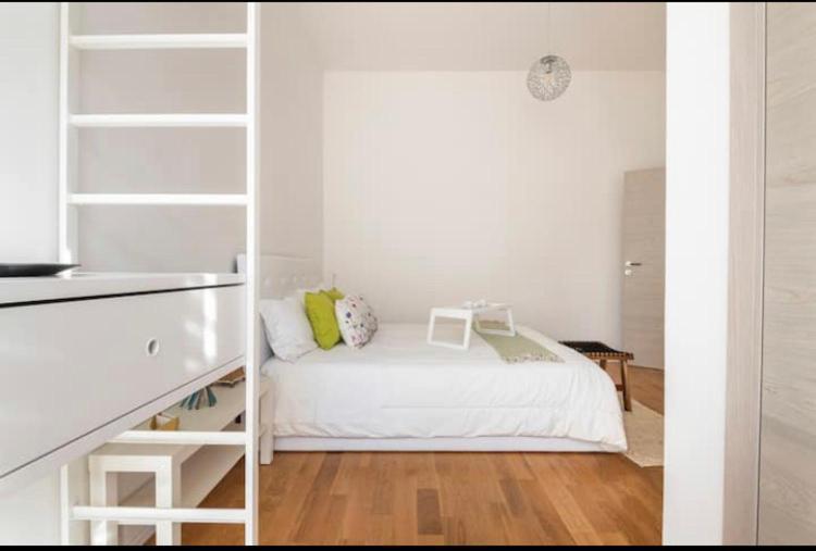 Meraki B&B Lecce Exterior photo